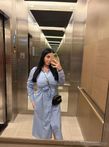 Pov you just stepped in and forgot your floor