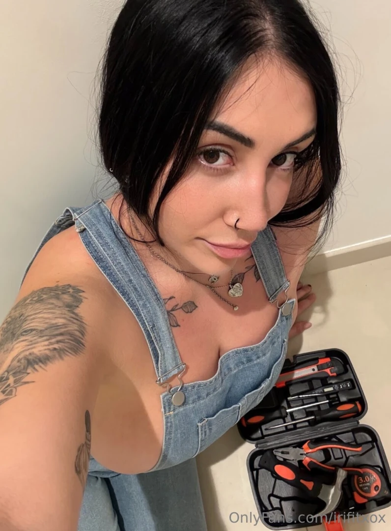 Who needs a man when i ve got torque and curves 