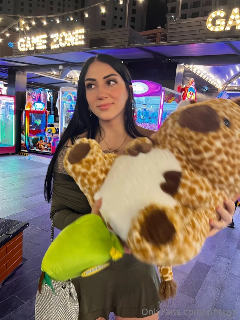 Won the game and maybe your heart too 