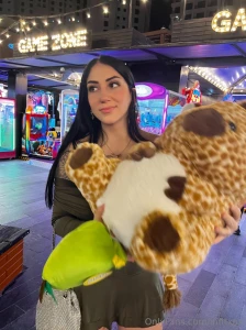 Won the game and maybe your heart too