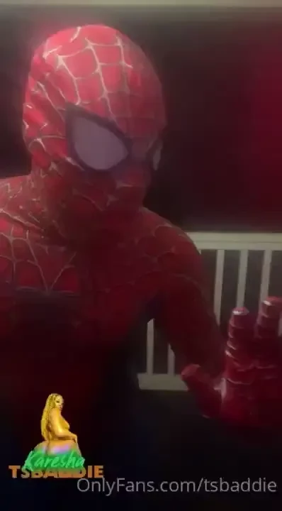 Spider-man trailer y all want it 