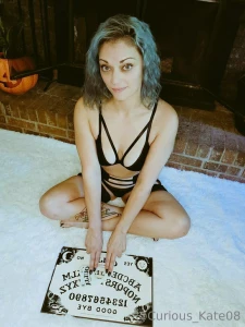 Trying to get in touch with my inner demons but they don t want to part 3