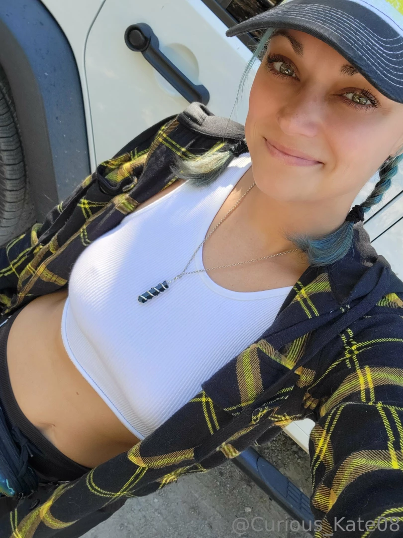 Curious-kate08 part 1 