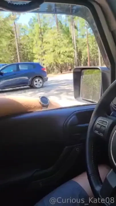 Few more from our hike yesterday hope no one saw us w whyknot1982 part 2 