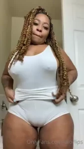 Good morning baby can we have some fun today