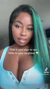 Your fav milf part 7