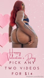 Take your pick happy valentine s day don t be lonely come talk to me