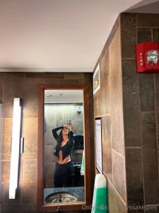 This is what happens when i m left unsupervised aren t you glad