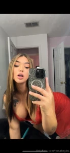 Hey hope you have your rebill on baby bc my content is no longer ppv