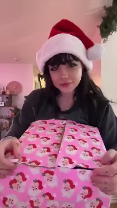 Merry christmas lt 3 part 14 