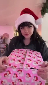 Merry christmas lt 3 part 14