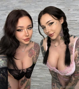 Two is better than one part 50