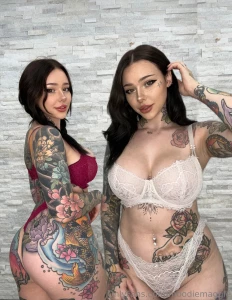 Double the charm double the fun and it s all just for you