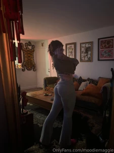 When r u going to come over to take these off of me