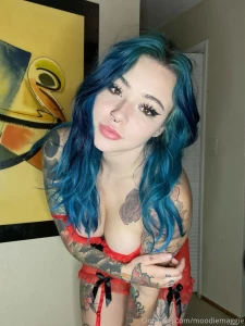 Ready to do whatever you say