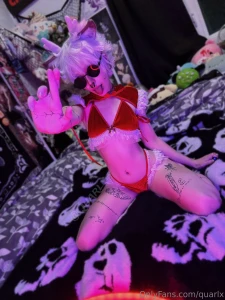 Domain expansion christmas void part 2