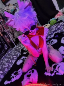 Domain expansion christmas void part 23