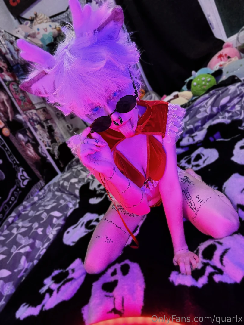 Domain expansion christmas void part 16 