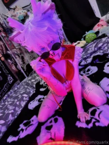 Domain expansion christmas void part 16