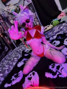 Domain expansion christmas void part 17