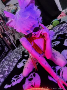 Domain expansion christmas void part 20