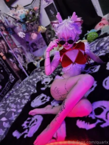 Domain expansion christmas void part 11