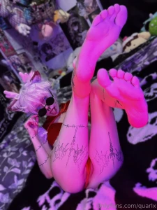 Domain expansion christmas void part 3