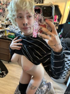 Let me get undressed for you baby part 8