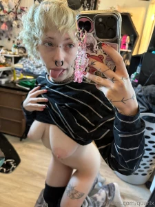 Let me get undressed for you baby part 2