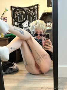 Let me get undressed for you baby part 3