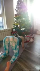 I m looking for you under my christmas tree