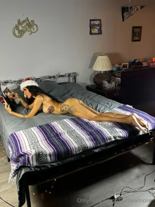 What s on your christmas list part 16