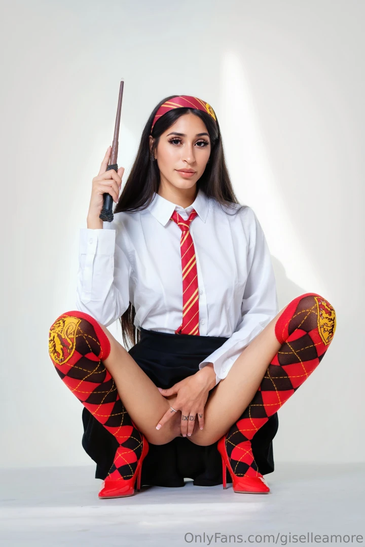 All the magic you need 