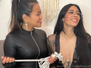 I just want to give a huge thank you to those of you who were patient