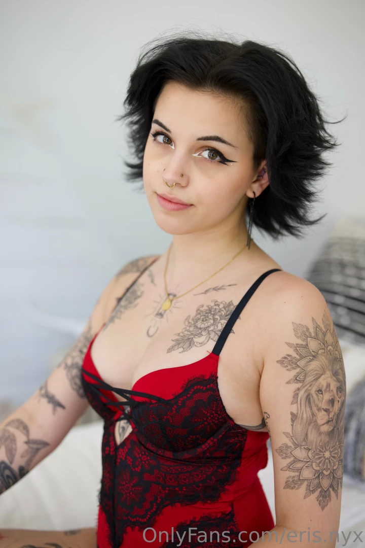 Eris-nyx part 6 