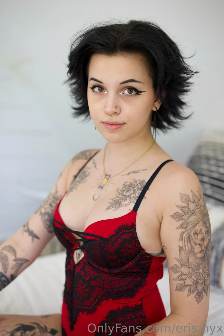 Eris-nyx part 14 
