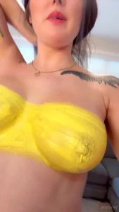 Body painting vlog coming sooon