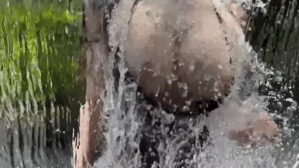 Would you have some underwater fun with me 