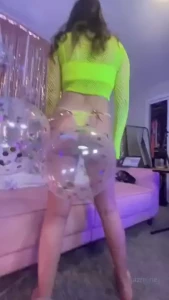 Eat this ass like a plum part 1