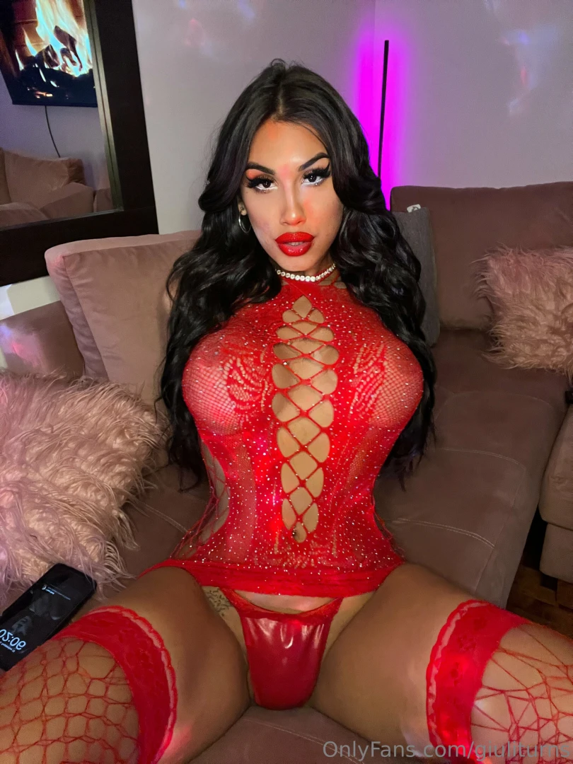 You loved the good girl but can you handle the bad woman who bites 