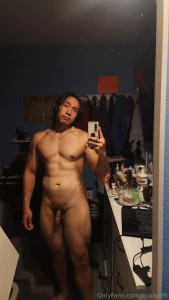 Started noticing how big my legs been looking lately