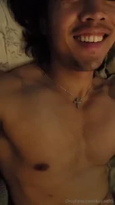 Join me for a late night quickie