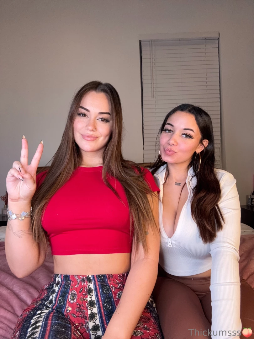 Wanna see us nude together part 1 