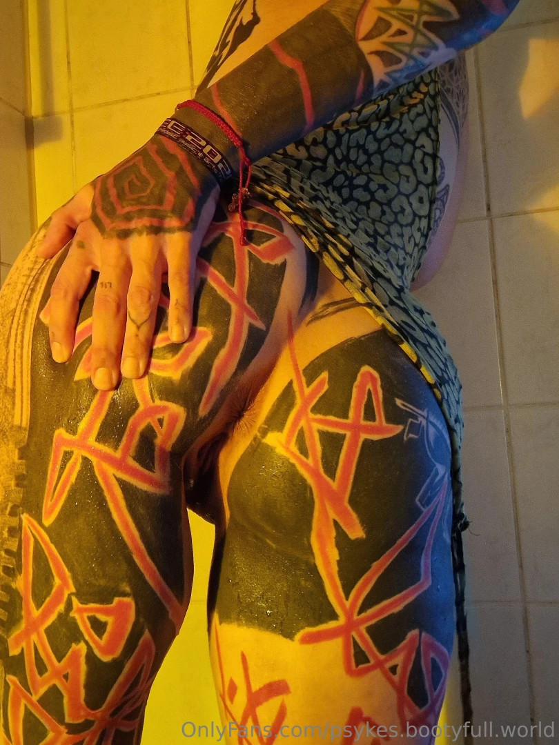 Do you like it wet tomorrow also comes a new video in the shower i part 1 