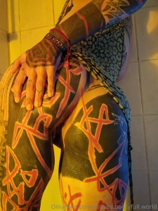 Do you like it wet tomorrow also comes a new video in the shower i part 1