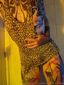 Do you like it wet tomorrow also comes a new video in the shower i part 2