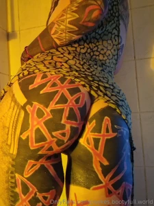Do you like it wet tomorrow also comes a new video in the shower i part 4