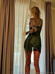 Another tasty morning in the blackforest wish you all a good day my part 3