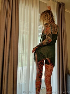 Another tasty morning in the blackforest wish you all a good day my part 2