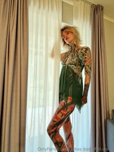 Another tasty morning in the blackforest wish you all a good day my part 1